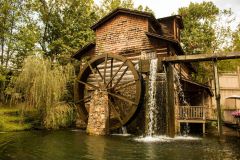 Watermill-HD-Background-